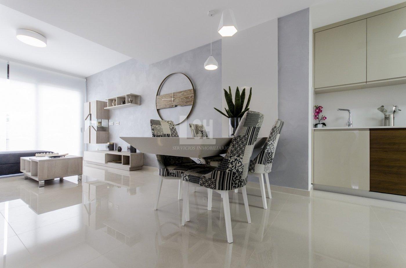 Venta de villa en San miguel de salinas