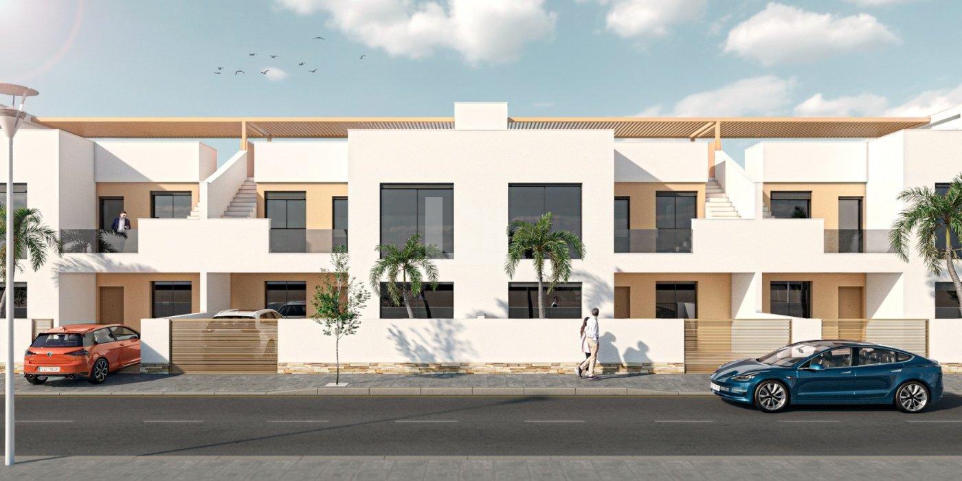 For sale of apartment in San pedro del pinatar
