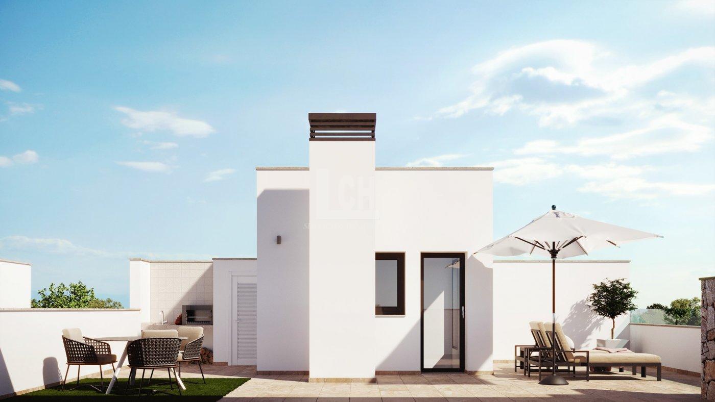 Zu verkaufen von villa in
 San pedro del pinatar