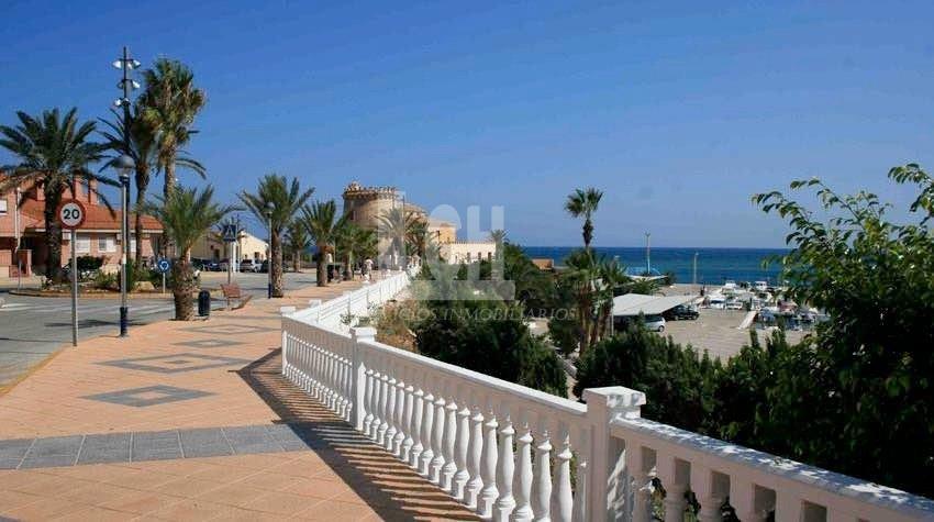 Vente de appartement dans Pilar de la horadada