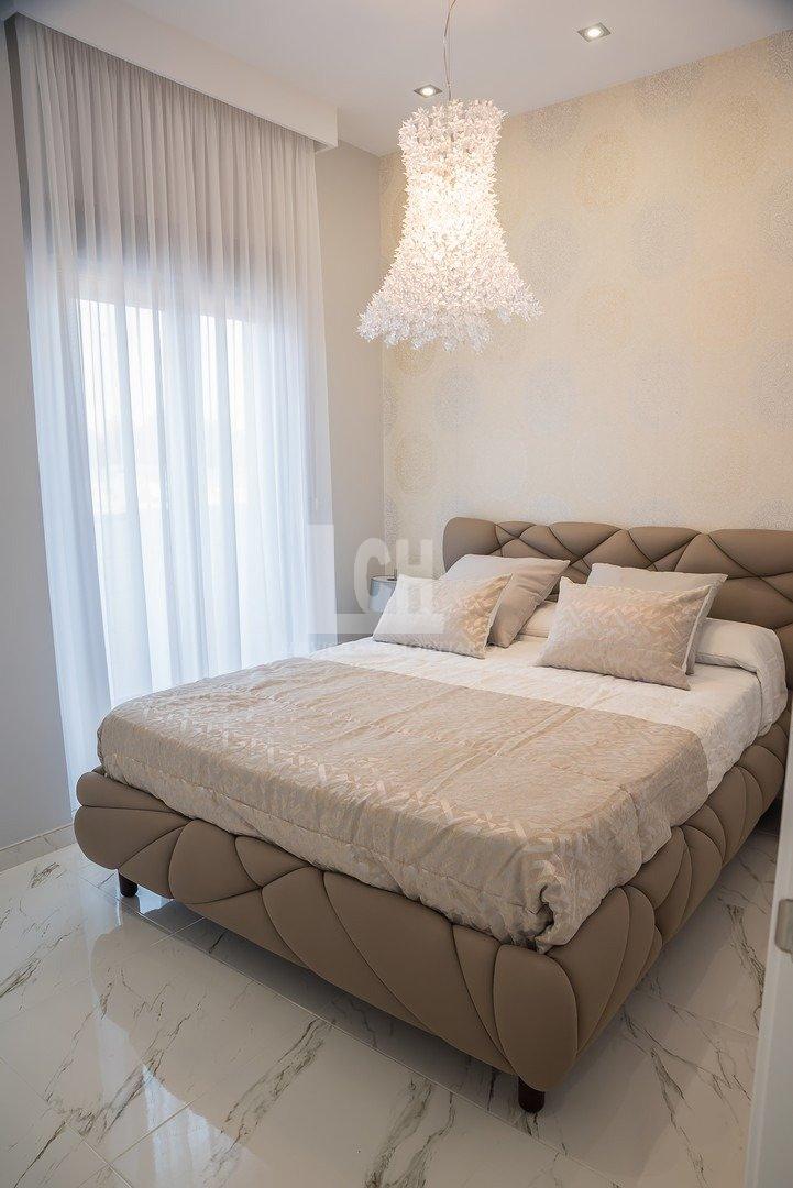 Vente de villa dans Orihuela costa