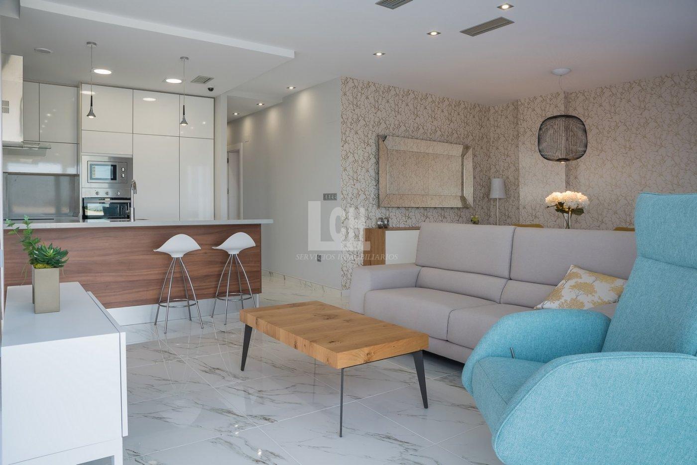 Vente de villa dans Orihuela costa