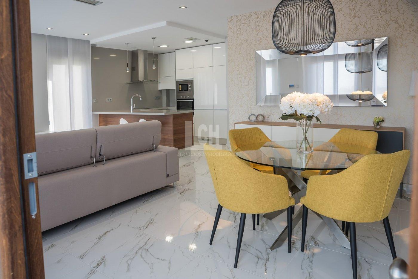 Vente de villa dans Orihuela costa