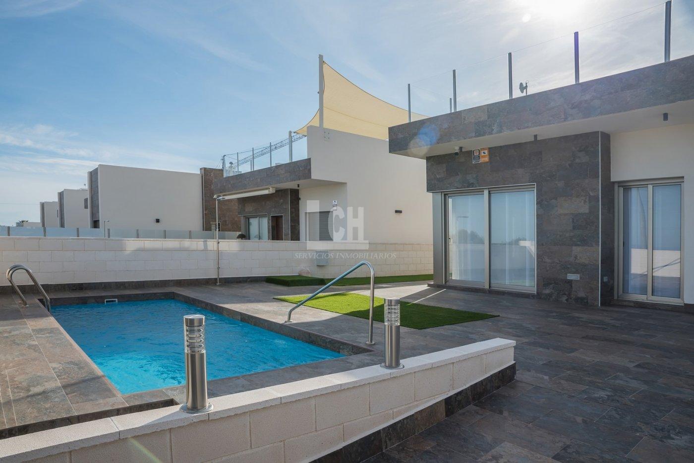 Vente de villa dans Orihuela costa