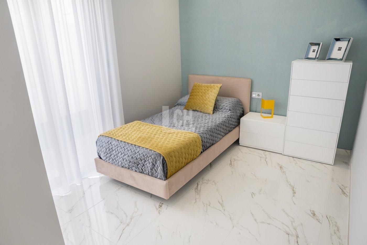 Vente de villa dans Orihuela costa