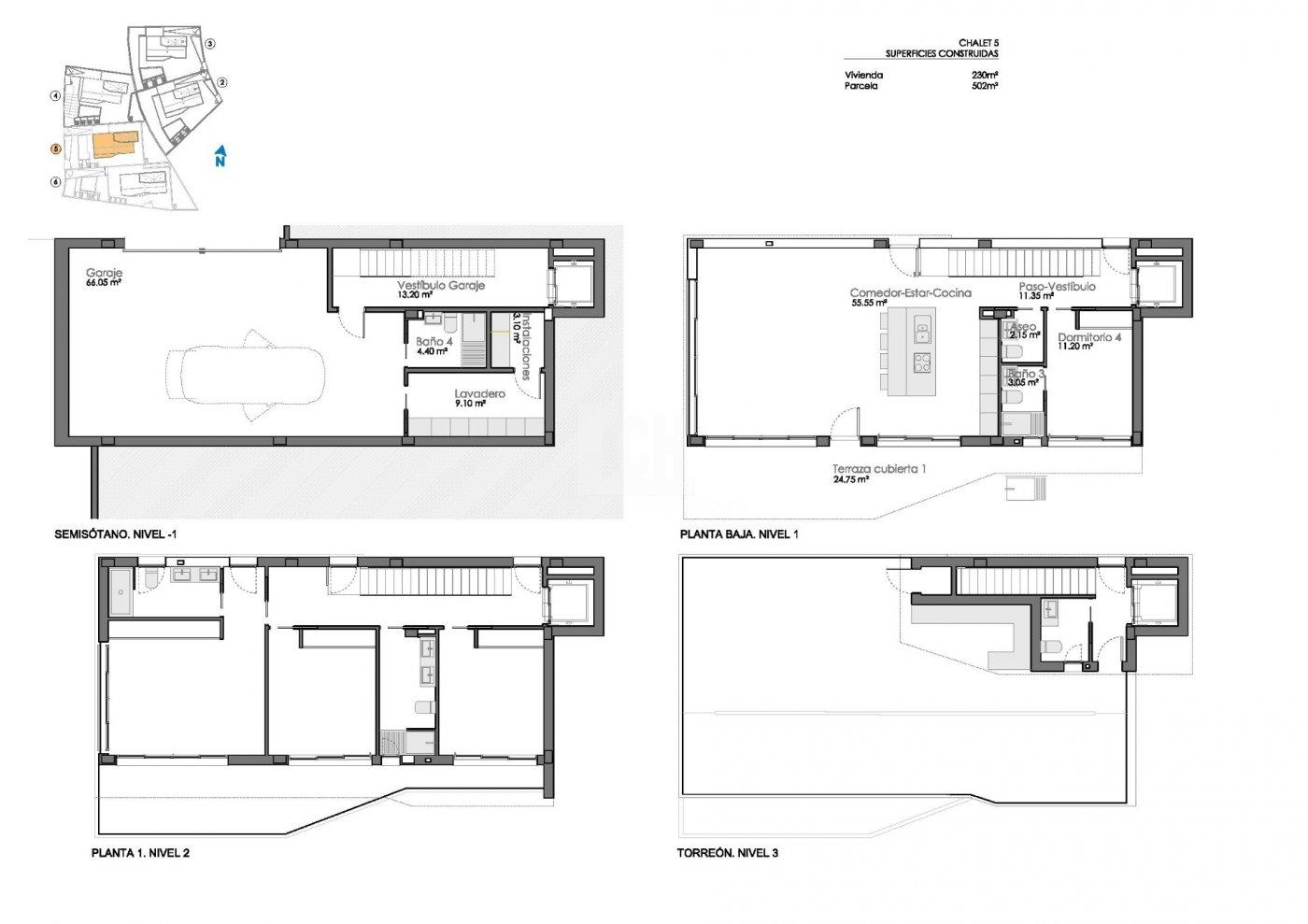 Zu verkaufen von villa in
 Orihuela costa