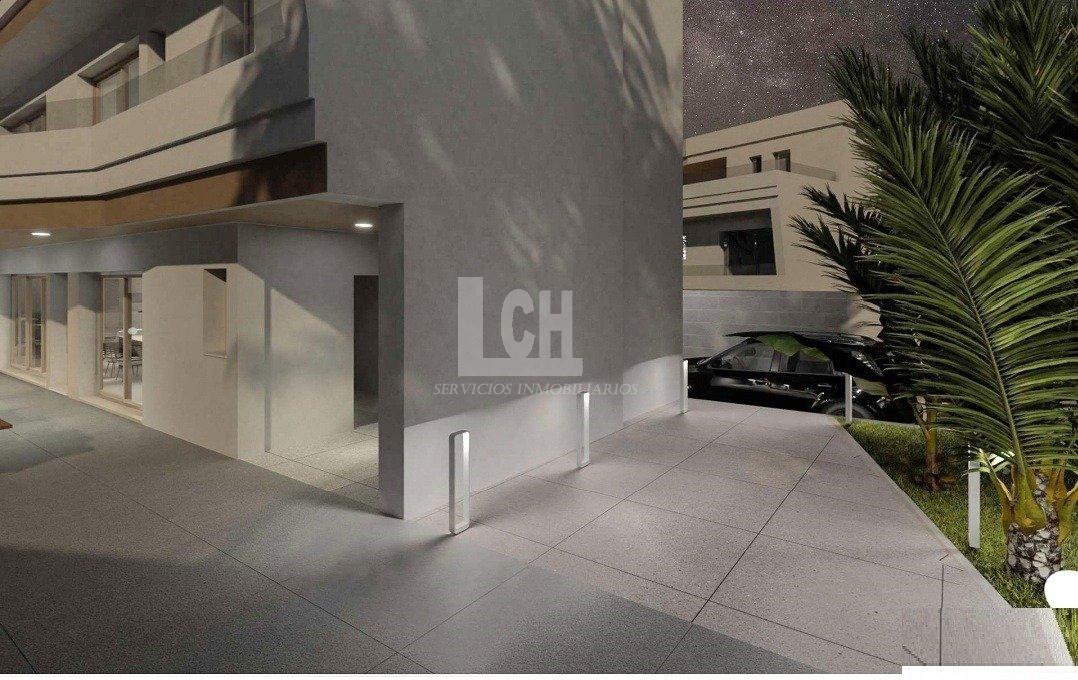 Zu verkaufen von villa in
 Orihuela costa