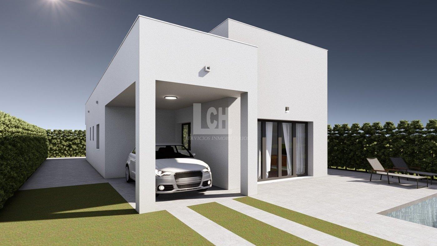Zu verkaufen von villa in
 Los alcázares