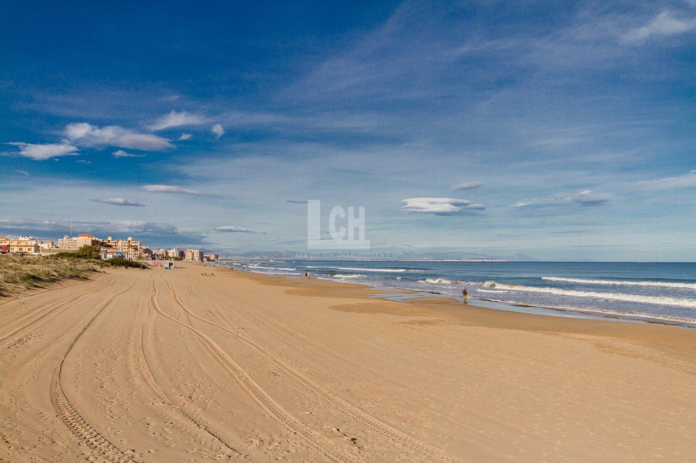 For sale of penthouse in Torrevieja
