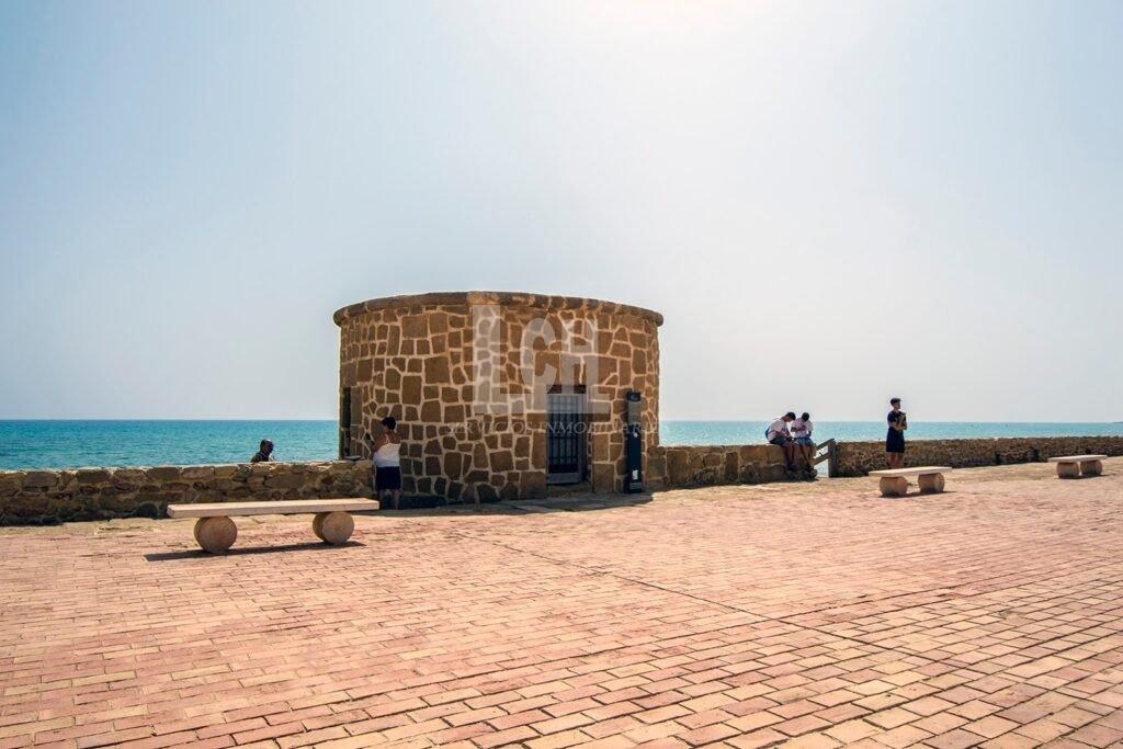 For sale of penthouse in Torrevieja