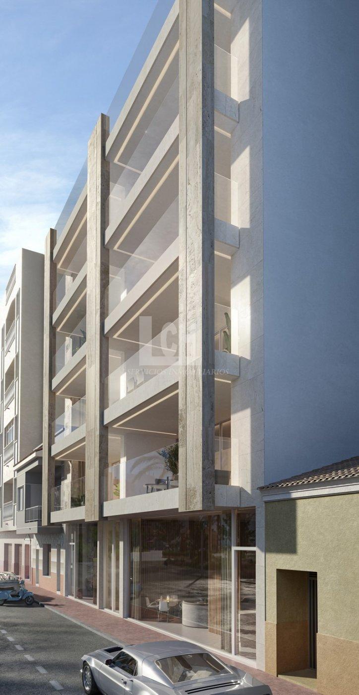 For sale of penthouse in Torrevieja