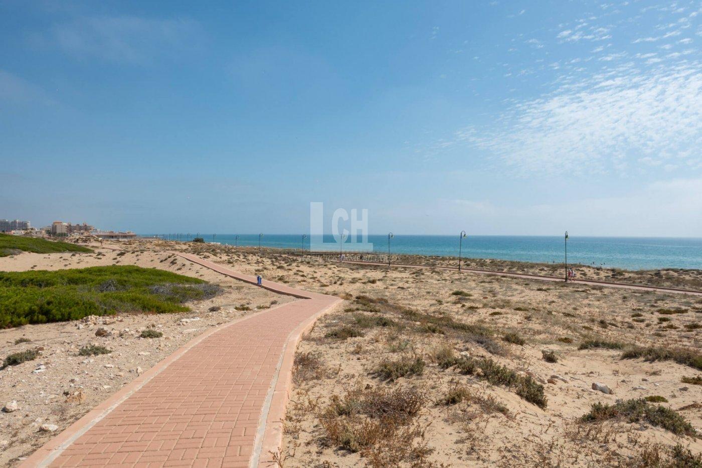 For sale of penthouse in Torrevieja