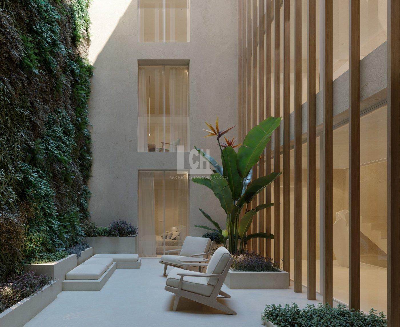 For sale of penthouse in Torrevieja