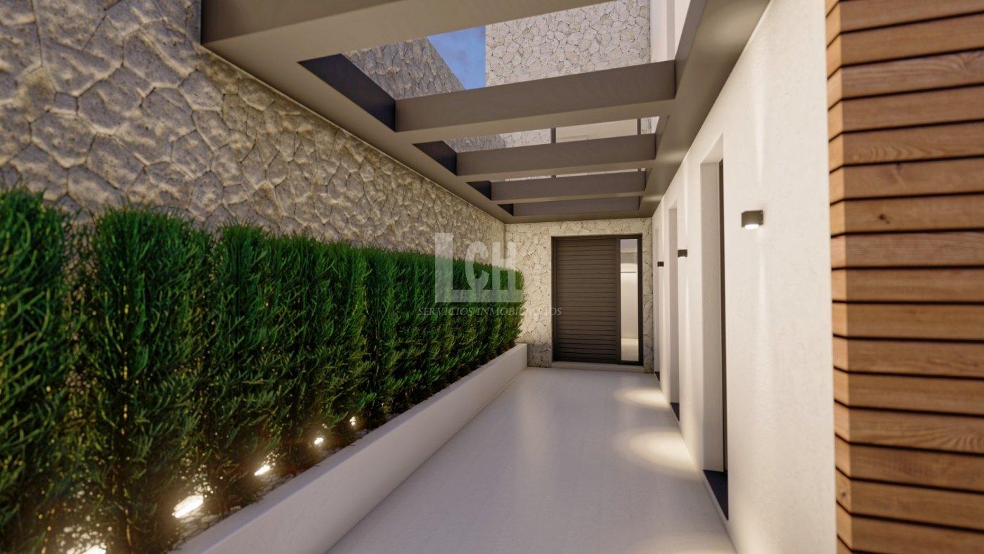 For sale of villa in Altea