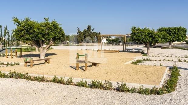 For sale of villa in Daya nueva