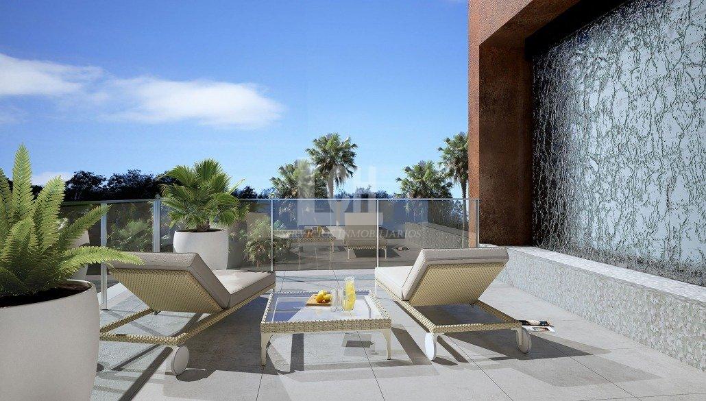 For sale of villa in Daya nueva