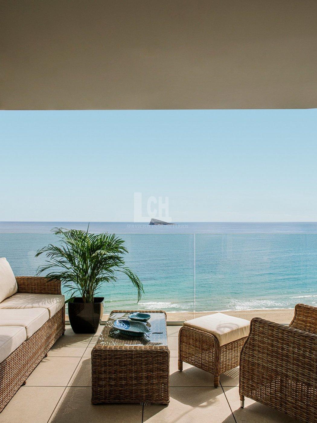 Venta de apartamento en Benidorm