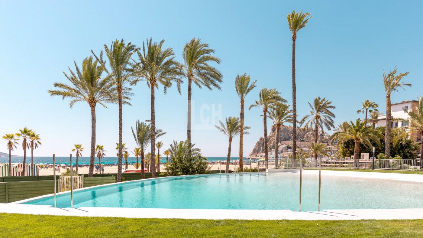 Venta de apartamento en Benidorm