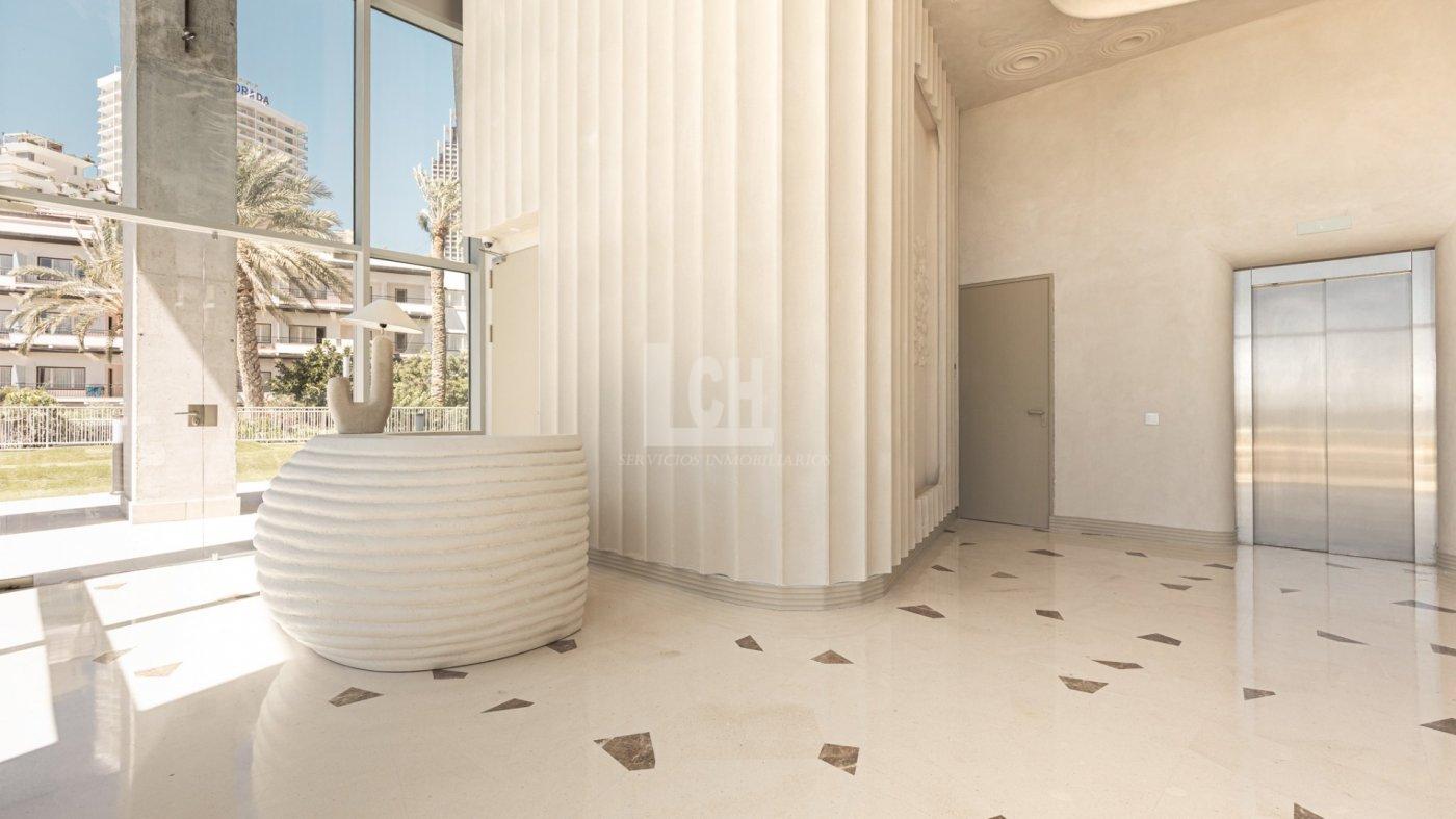 Venta de apartamento en Benidorm