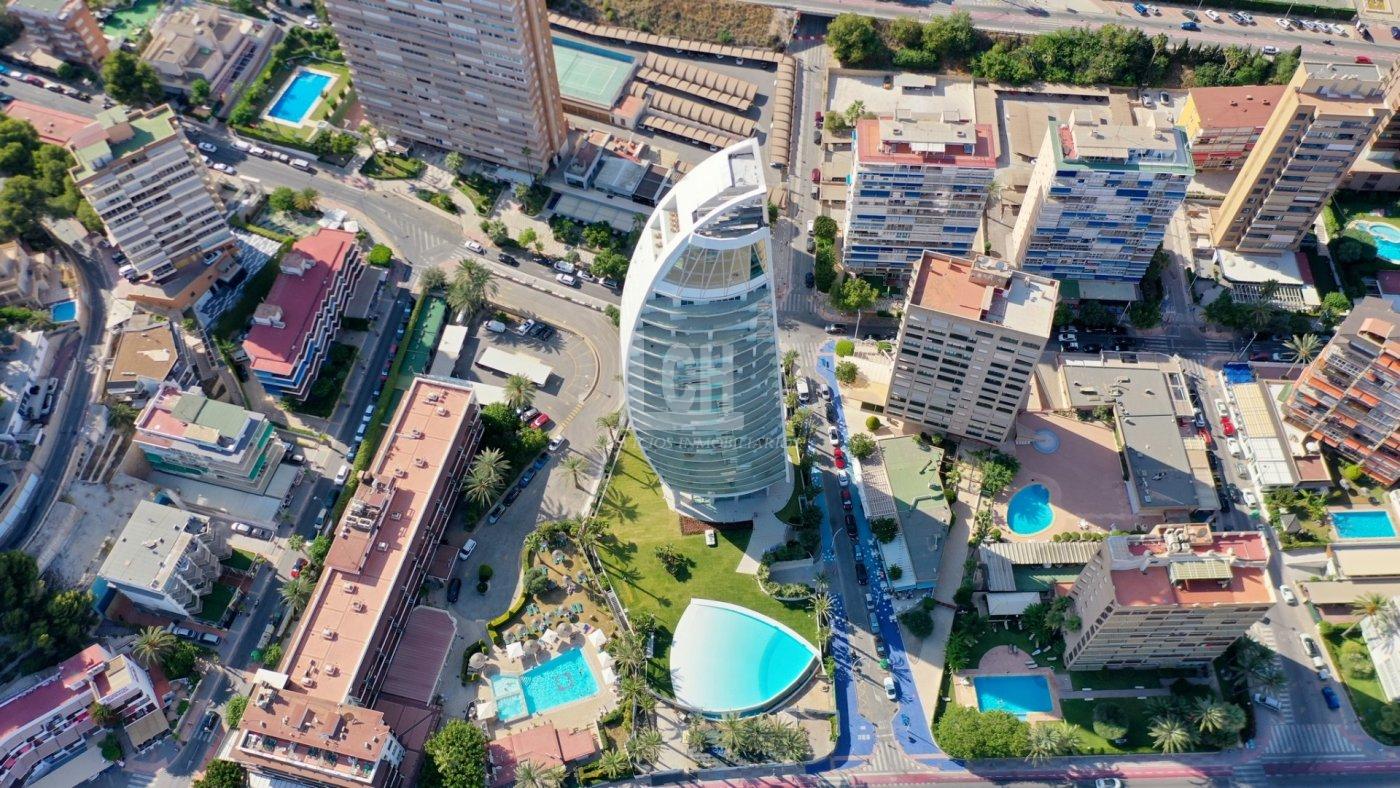Venta de apartamento en Benidorm