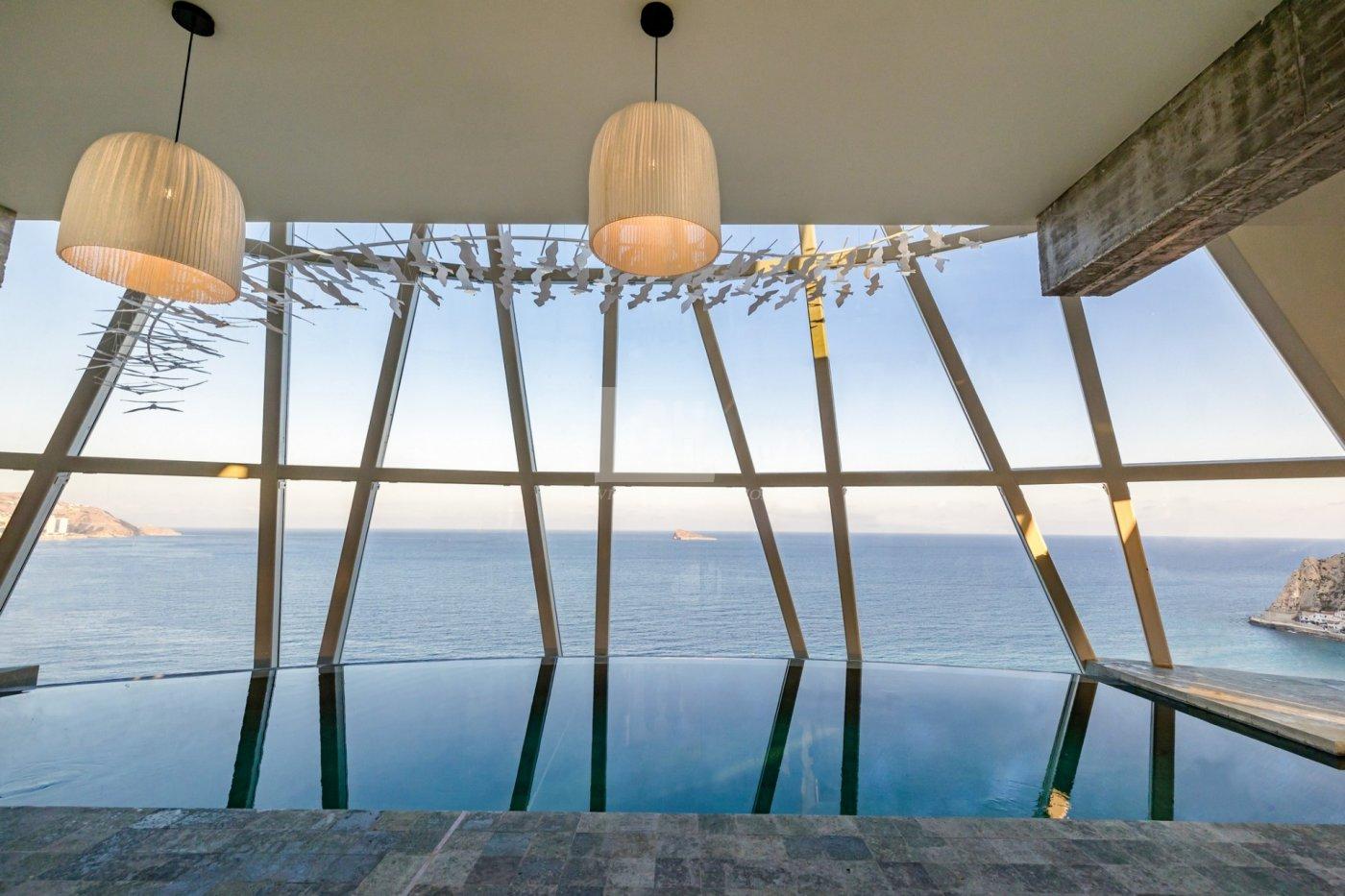 Venta de apartamento en Benidorm