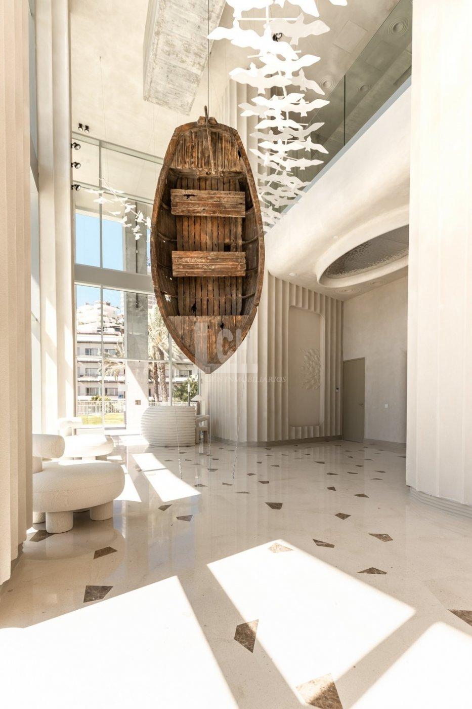 Venta de apartamento en Benidorm