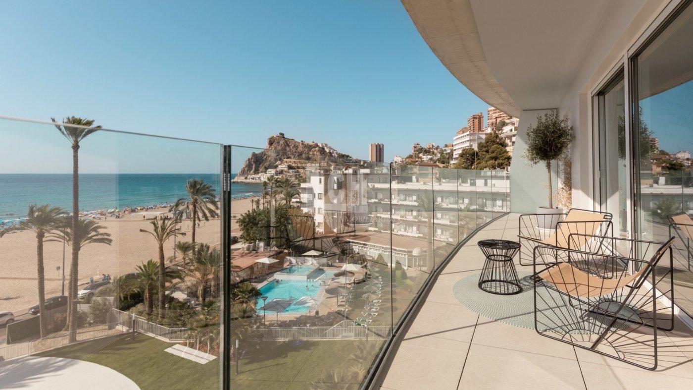 Venta de apartamento en Benidorm