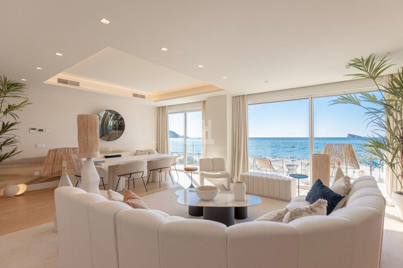 Venta de apartamento en Benidorm