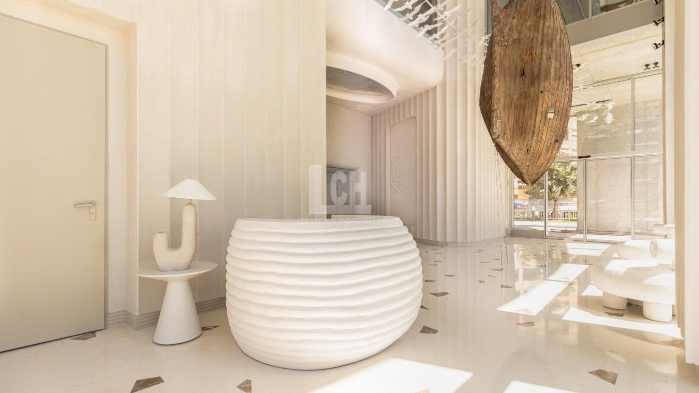 Venta de apartamento en Benidorm