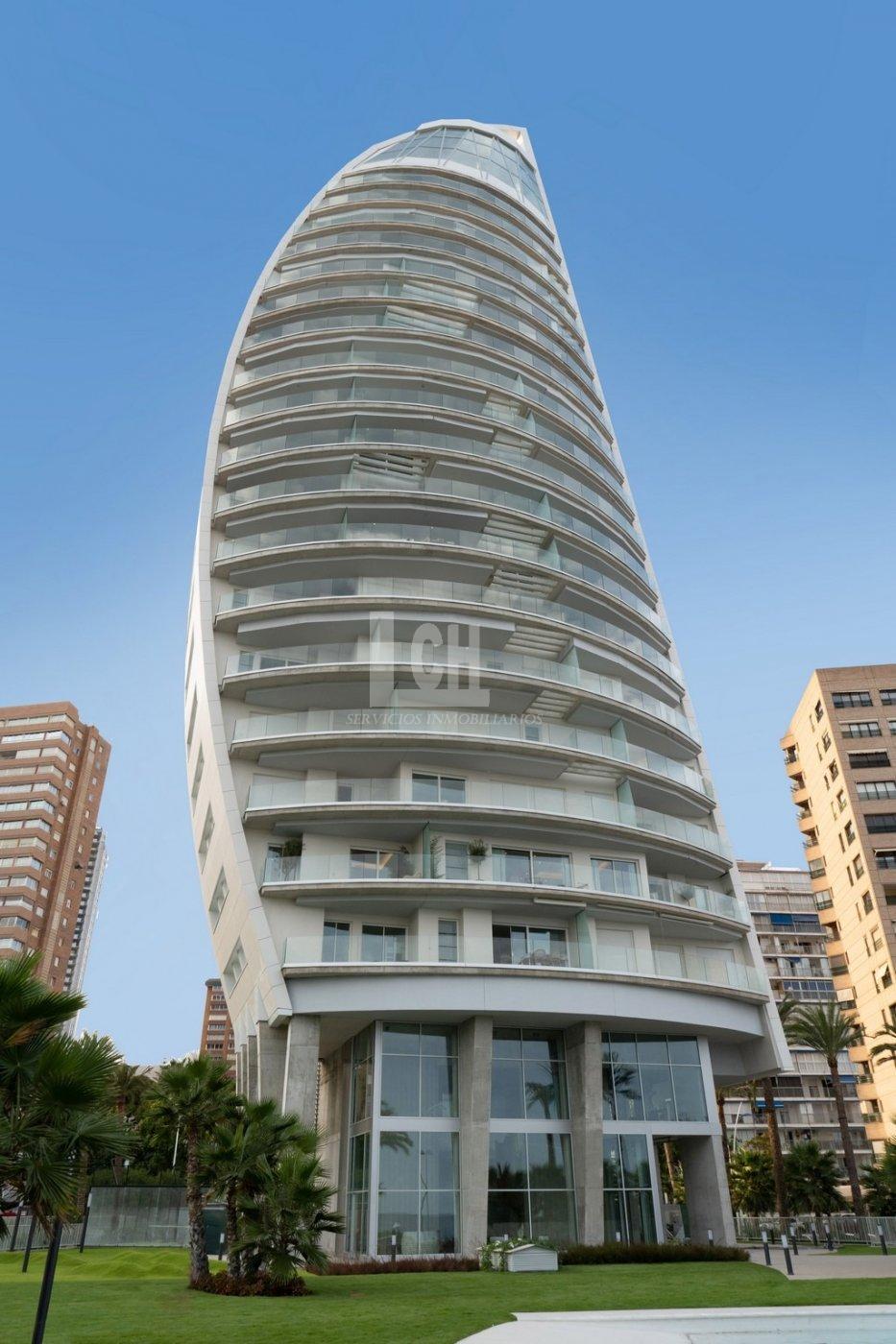 Venta de apartamento en Benidorm