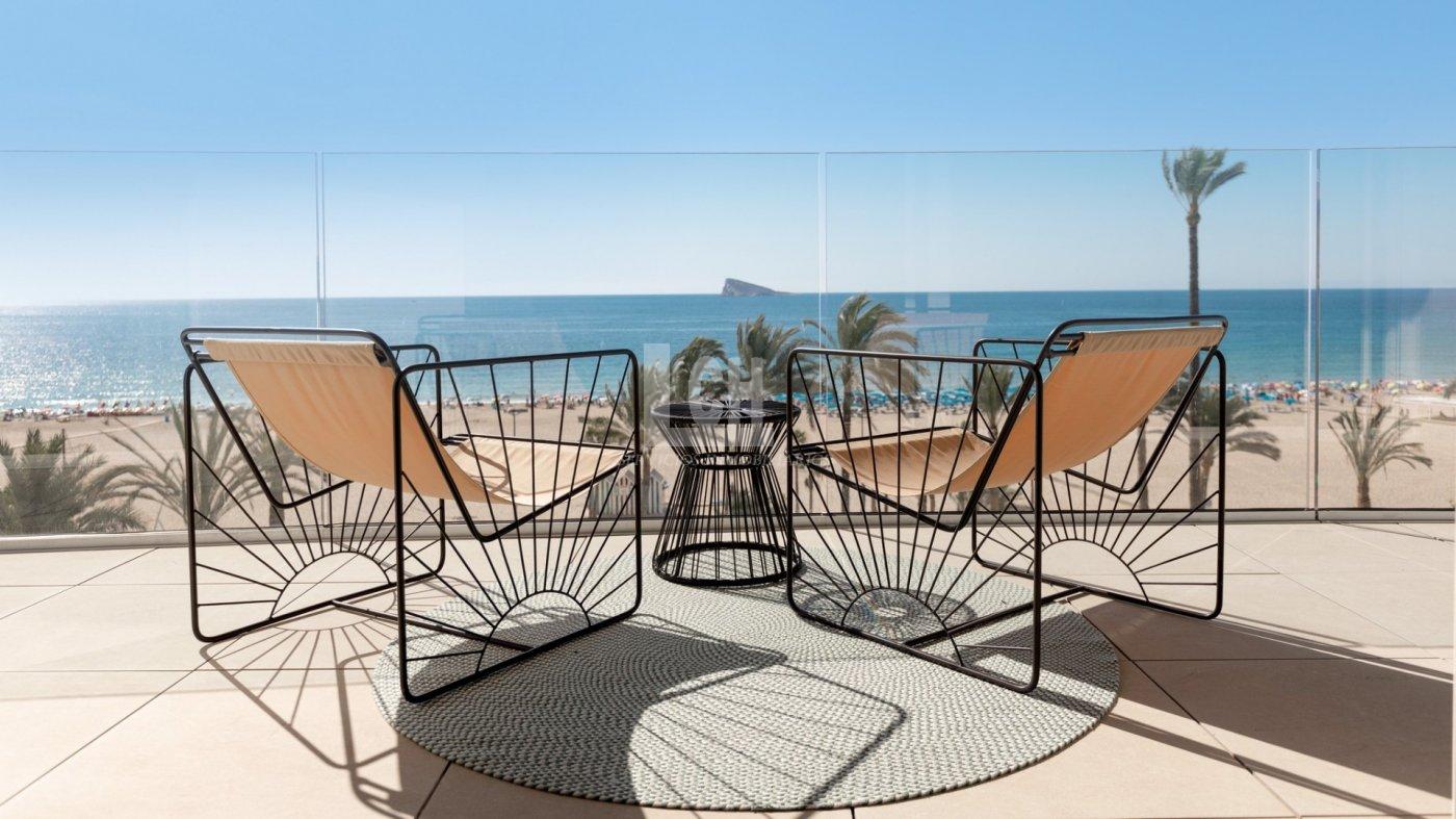 Venta de apartamento en Benidorm