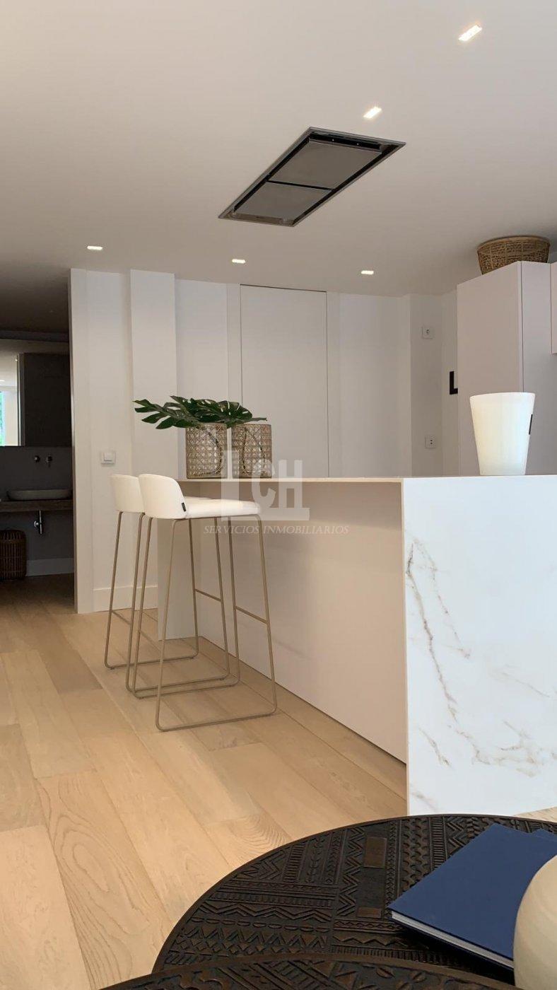 Venta de apartamento en Benidorm