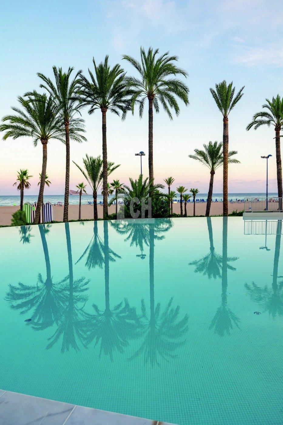 Venta de apartamento en Benidorm