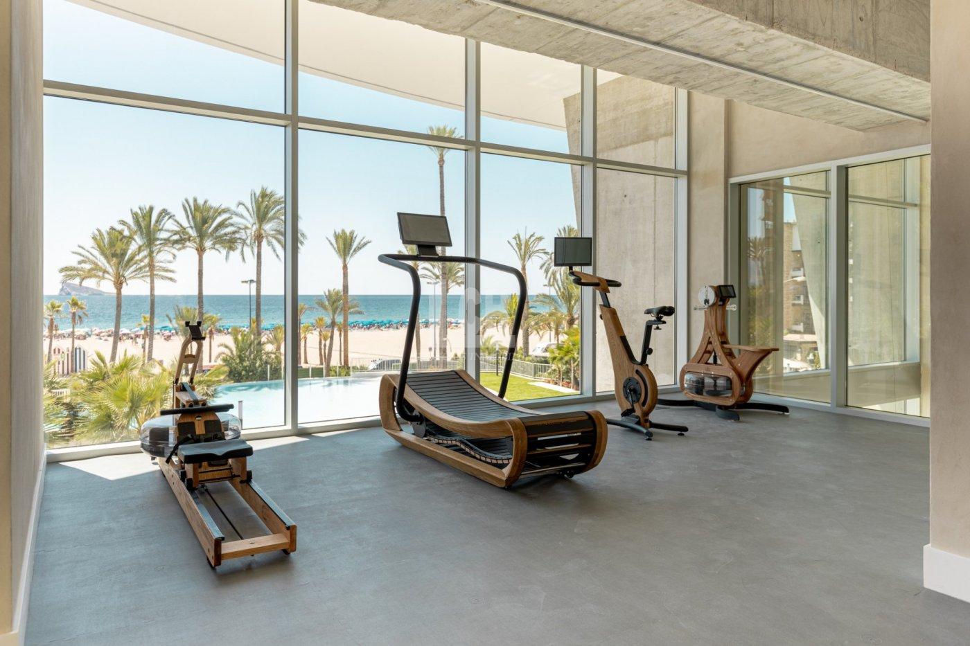 Venta de apartamento en Benidorm