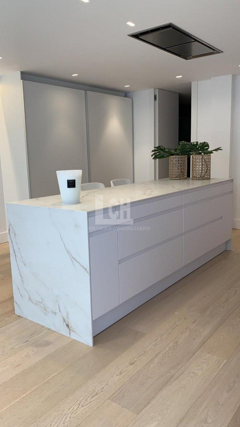 Venta de apartamento en Benidorm