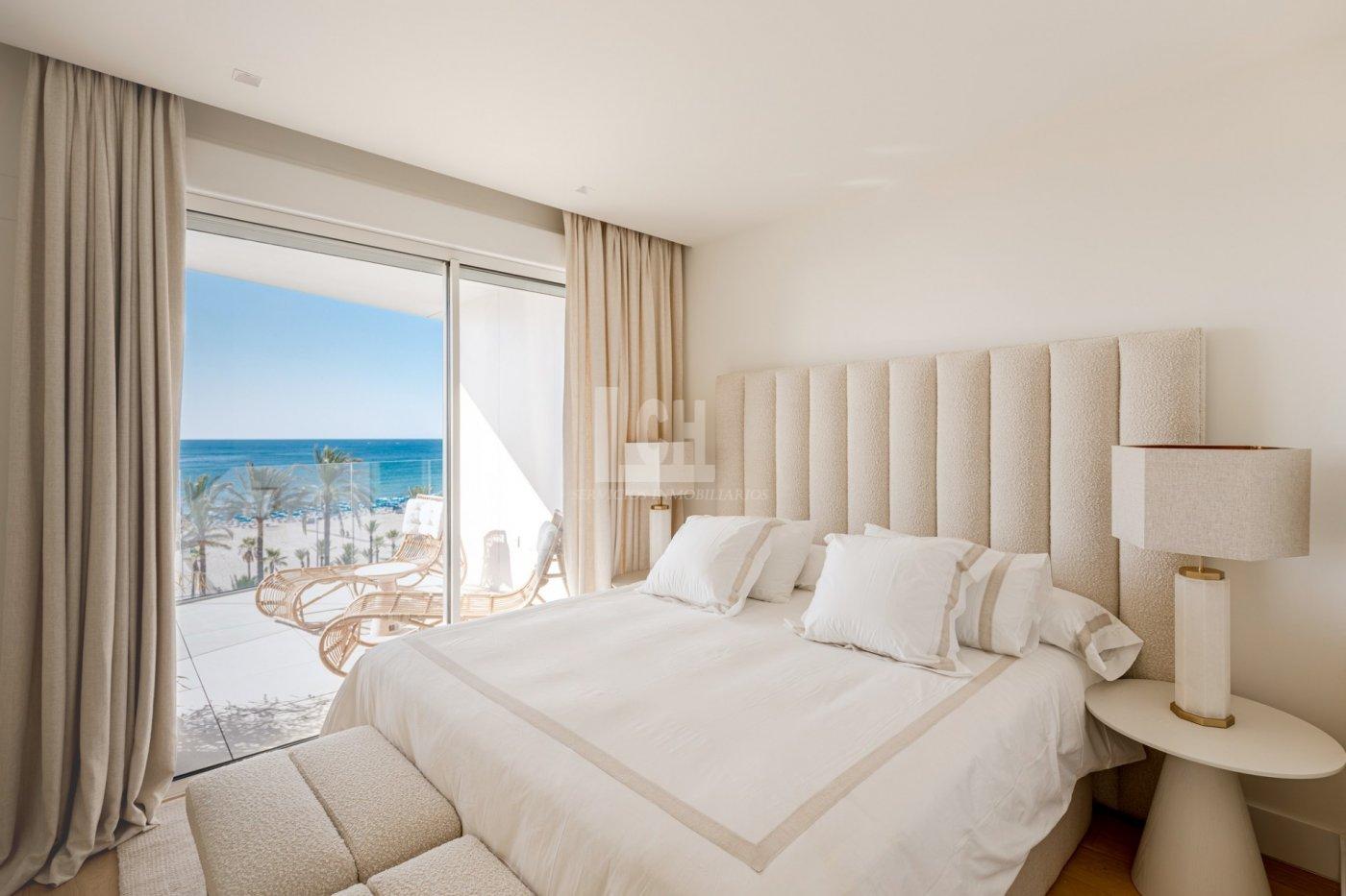 Venta de apartamento en Benidorm