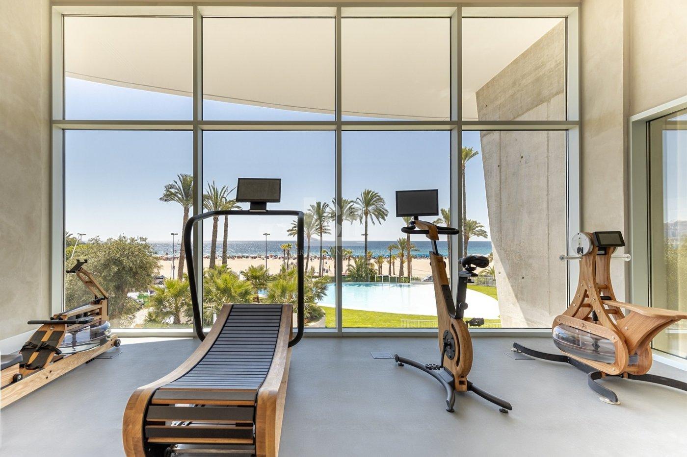 Venta de apartamento en Benidorm