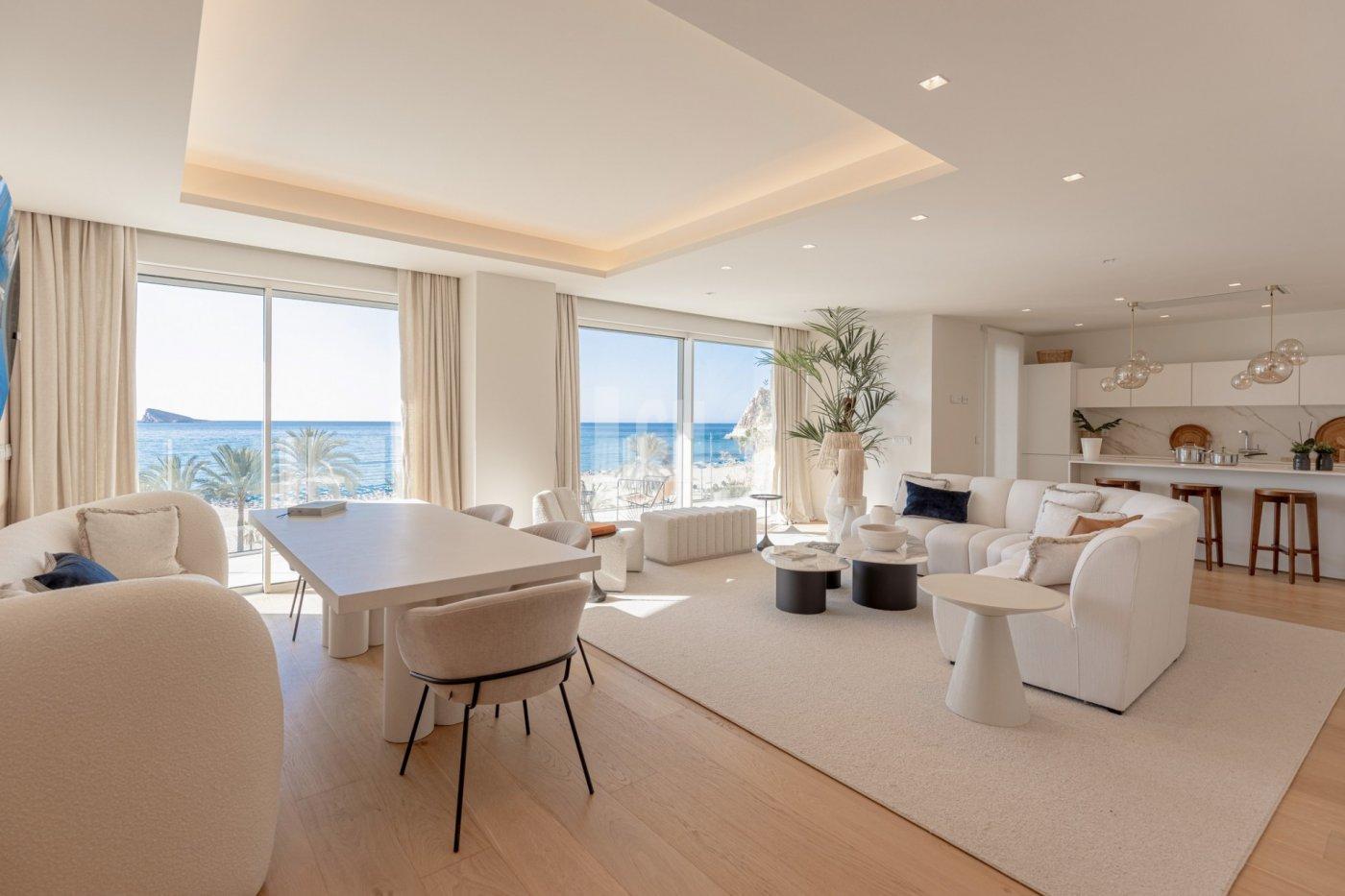 Venta de apartamento en Benidorm