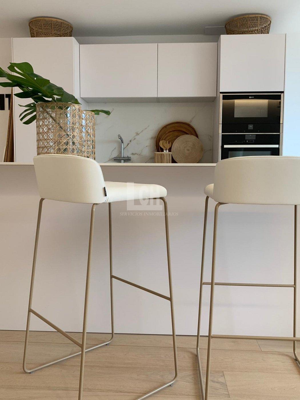 Venta de apartamento en Benidorm