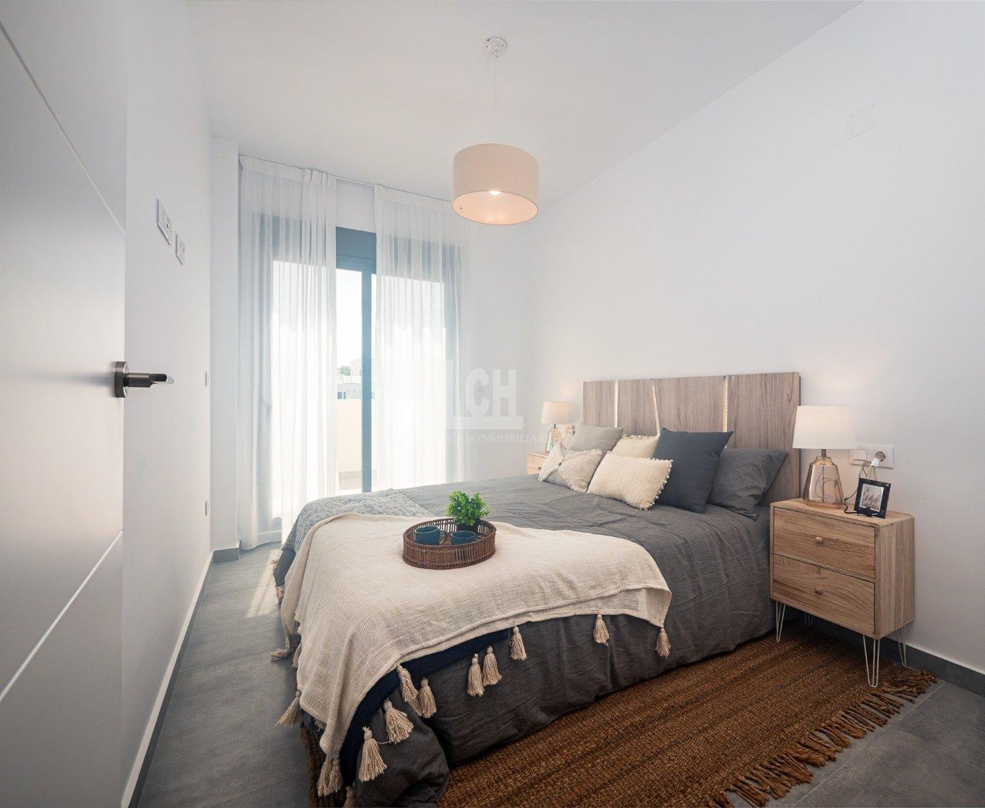 For sale of villa in Orihuela costa