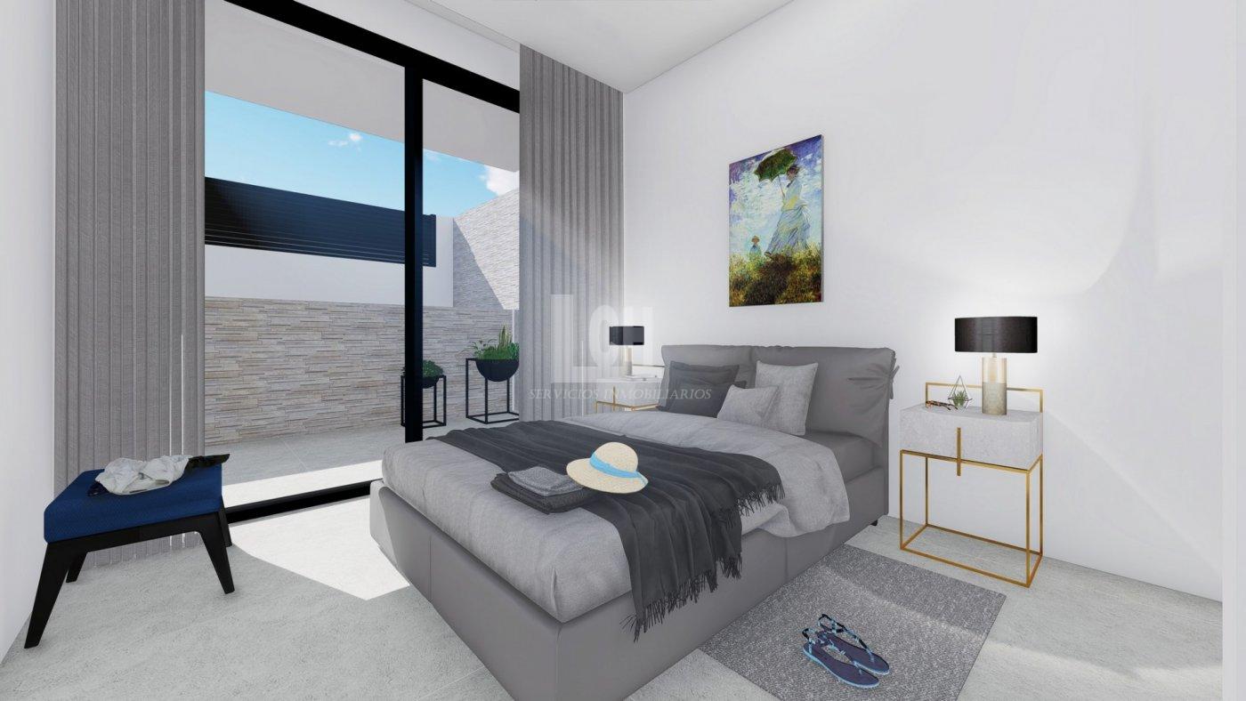 Zu verkaufen von villa in
 Torrevieja