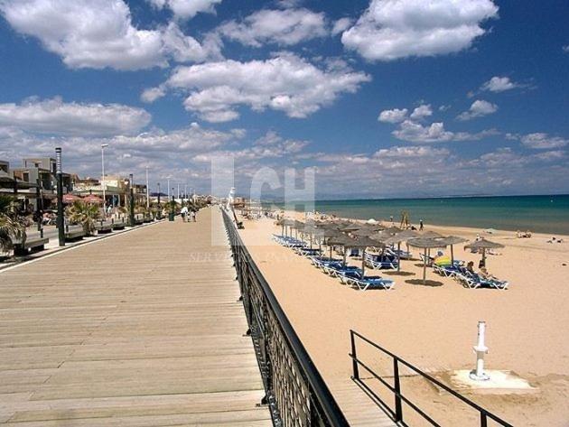 Zu verkaufen von villa in
 Torrevieja