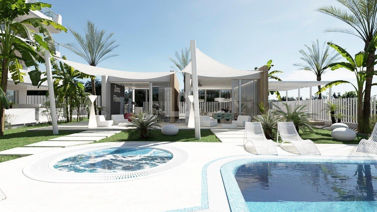 Venta de apartamento en Orihuela costa