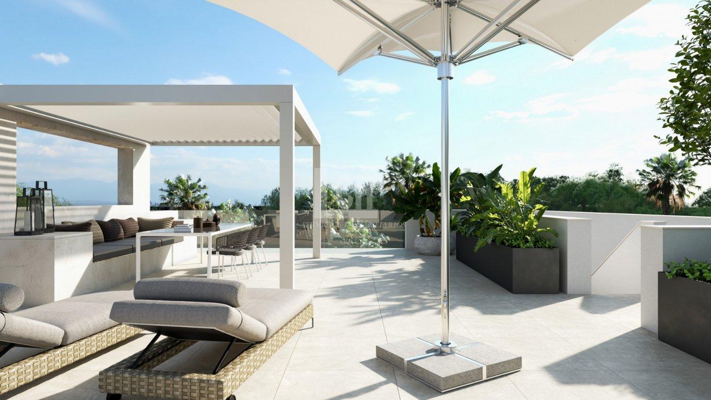Venta de apartamento en Orihuela costa
