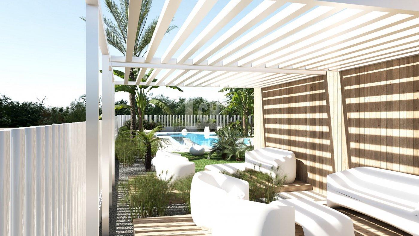 Venta de apartamento en Orihuela costa