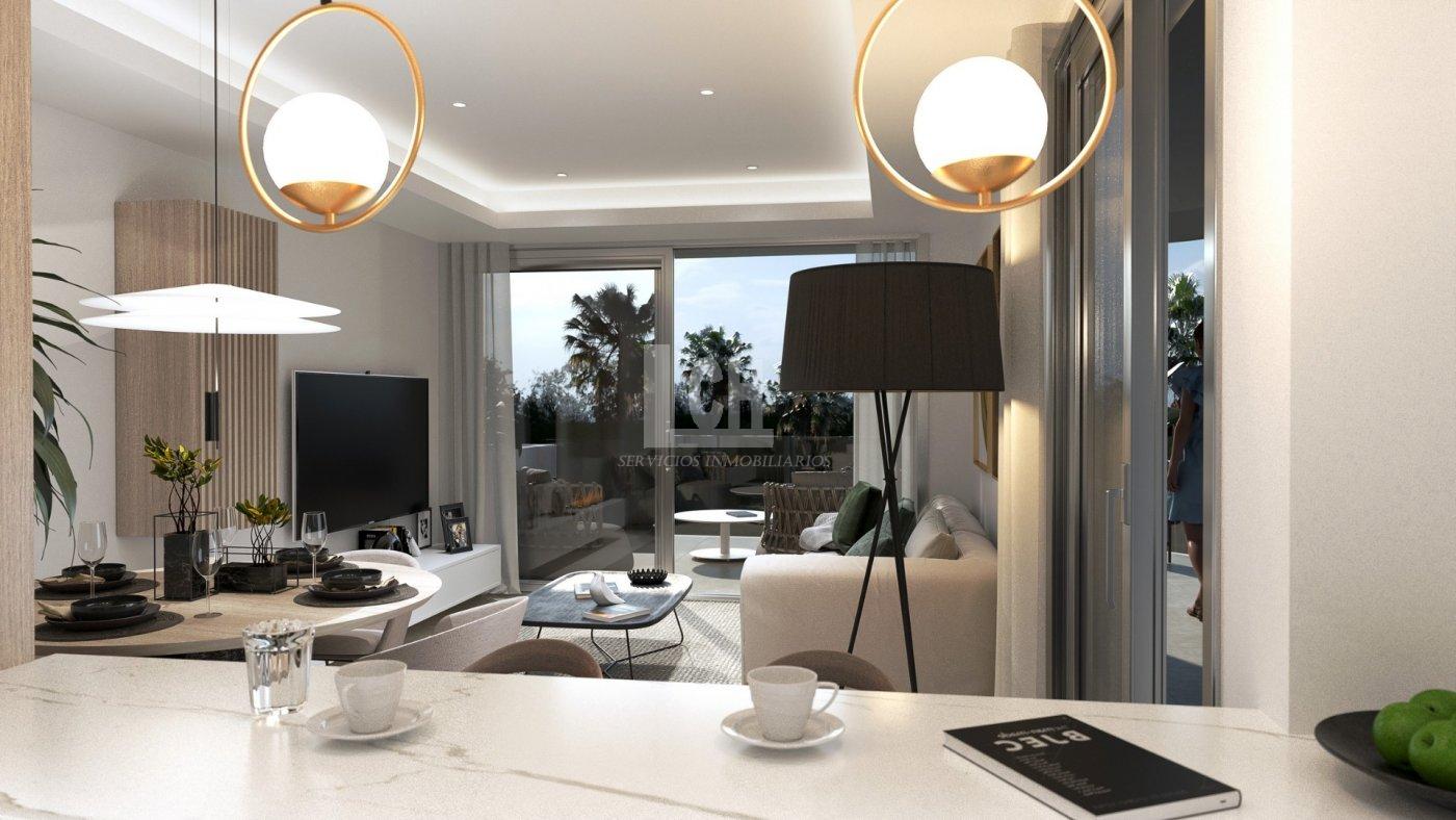 Venta de apartamento en Orihuela costa