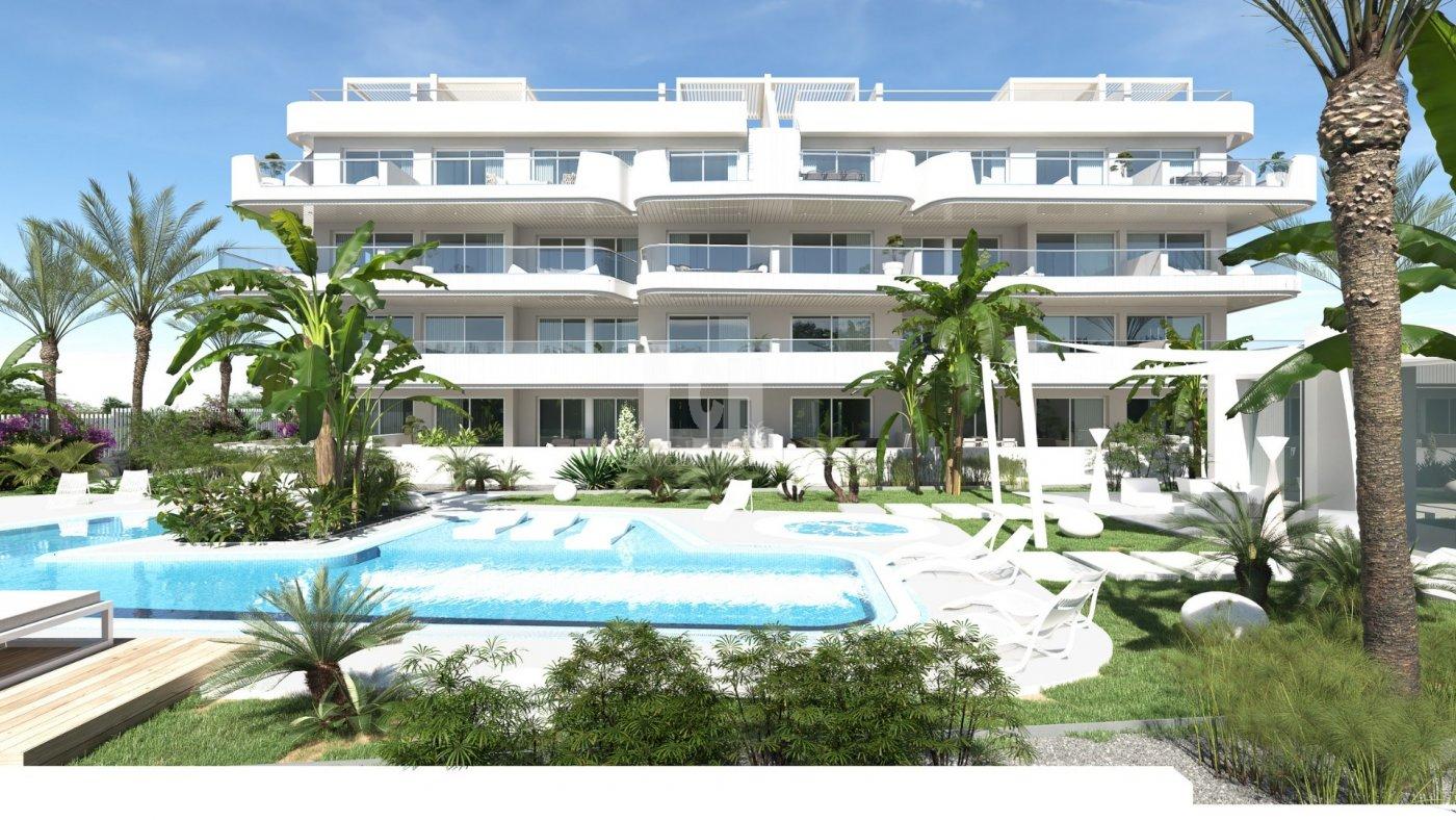 Venta de apartamento en Orihuela costa