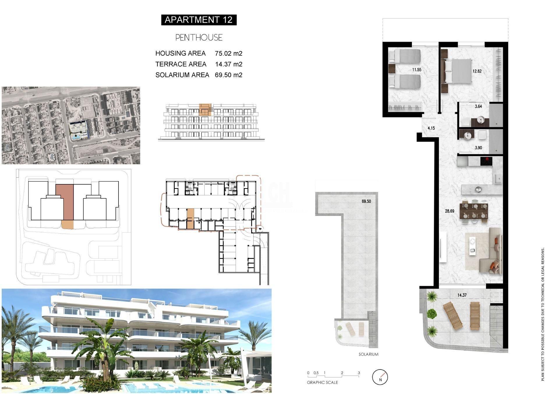 Vente de auvent dans Orihuela costa