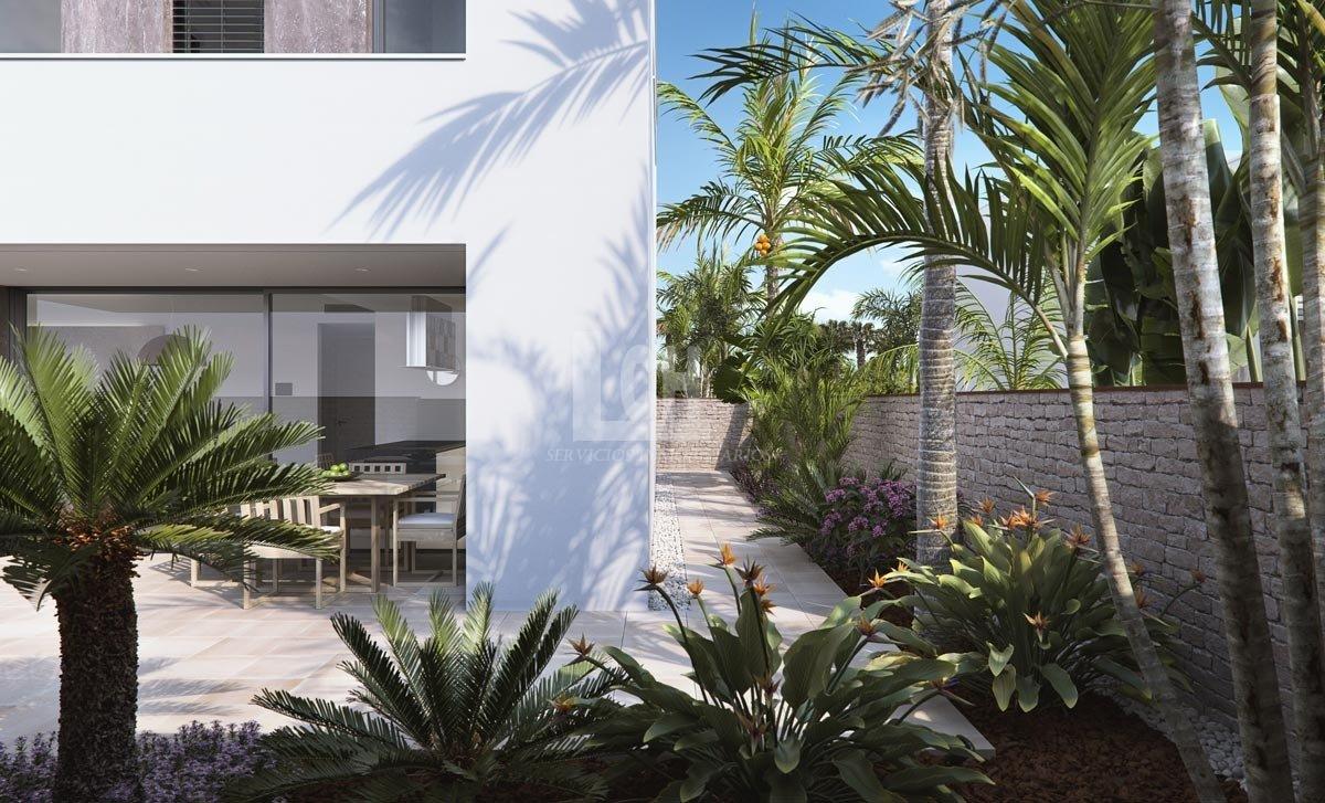 Zu verkaufen von villa in
 Pilar de la horadada