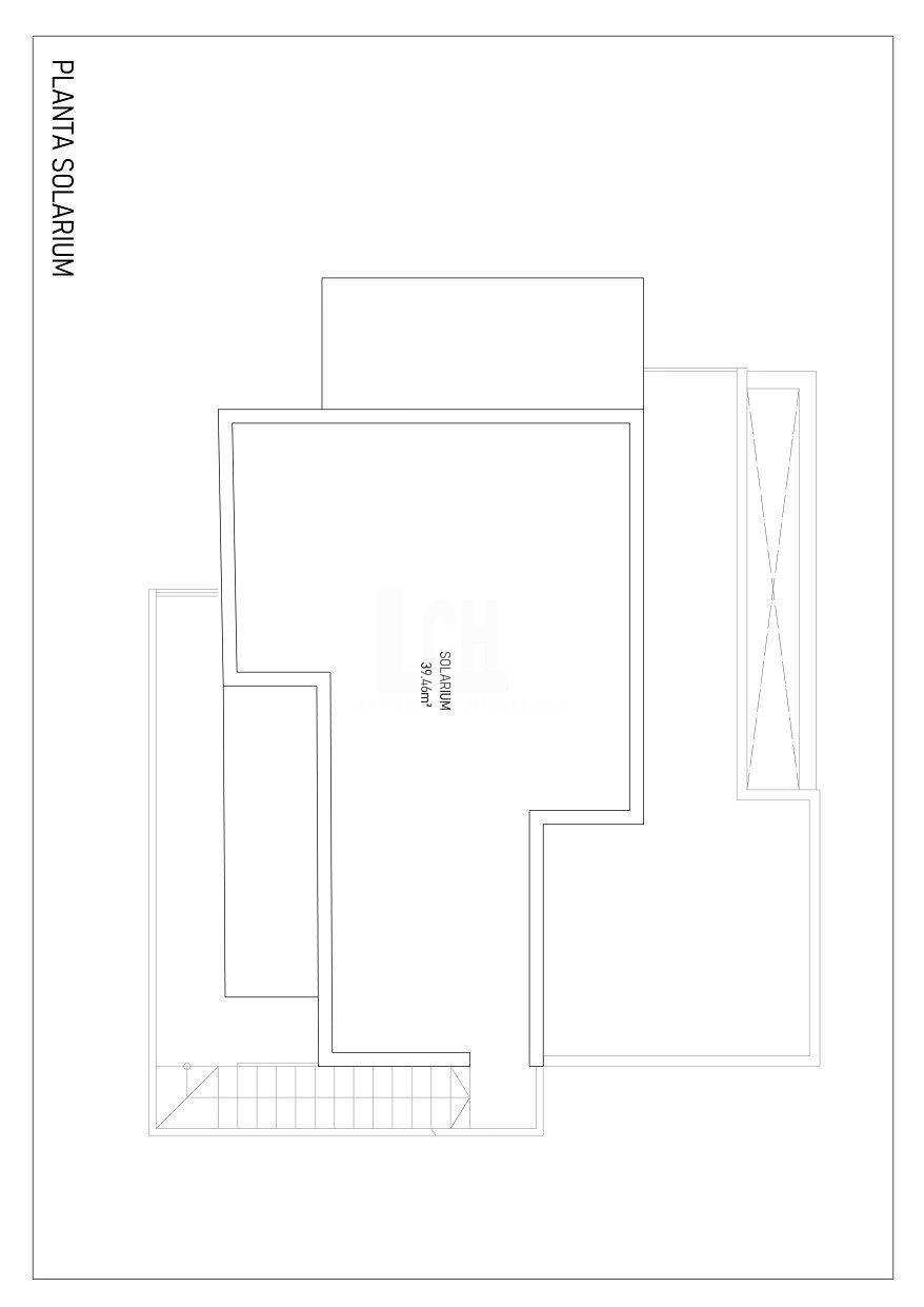 For sale of villa in Torrevieja